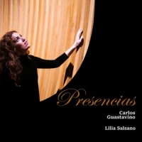 Mis Amigos: Gabriel, de la calle Andonaegui_Lilia Salsano,Carlos Guastavino