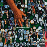 Realer Than Most_Closed Sessions,Mick Jenkins,Noname,Dally Auston,Saba,OnGaud