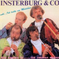 Kreuzberger Polonaise_Insterburg & Co