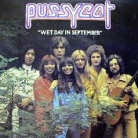 Wet Day In September_Pussycat