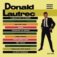 Hey, Paula_Donald Lautrec,Ginette Sage