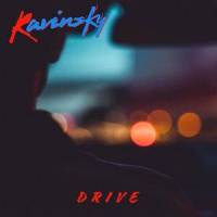 Long Drive_Kavinsky,Vincent Belorgey