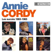 Six roses_Annie Cordy
