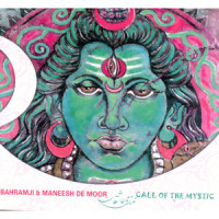 Watch the Cat_Bahramji,Maneesh De Moor