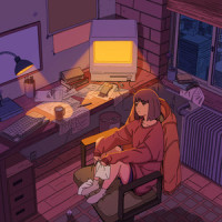 너를 좋아하는 건 어려운 일이야 (One-sided love)_Sogak Sogak