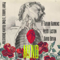 Mend_Perry Farrell,Kind Heaven Orchestra,Taylor Hawkins,Elliot Easton,David Bryan,Etty Lau Farrell
