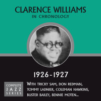 My Own Blues(05-08-26)_Clarence Williams