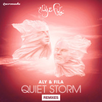 Fireisland_Aly & Fila,Solarstone