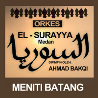 Meniti Batang_El Surayya Medan