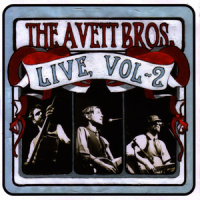 Love Like The Movies_The Avett Brothers