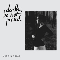 Death in His Grave_Audrey Assad
