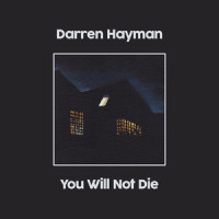 Love Is Through_Darren Hayman