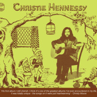 Toomey's Yarn_Christie Hennessy