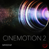 Tempis Fugit_SATV Music