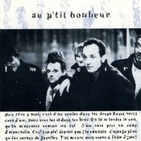 Comme Un Chat_Au P'Tit Bonheur
