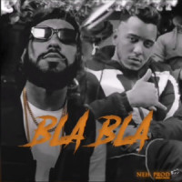 Bla Bla_Fec Music,ElGrandeToto,Falcon