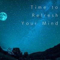 Starting Again?_Relax α Wave