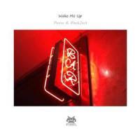 Wake Me Up_Pense,BlackJack-黑船长