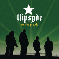 Revolutionary Beat_Flipsyde
