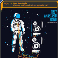 Clint Eastwood_Trey Anastasio