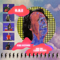 O.N.E._King Gizzard & The Lizard Wizard