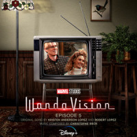Ode to Sparky_Christophe Beck