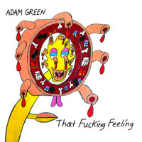 What's Her Face_Adam Green