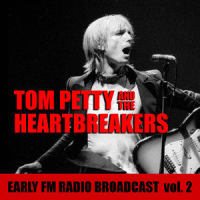 Free Fallin'_Tom Petty and the Heartbreakers