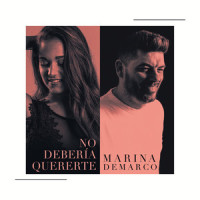 No debería quererte (feat. Demarco Flamenco)_Marina,Demarco Flamenco