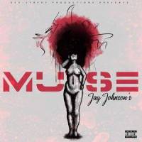 Just Like That_Jay Johnson
