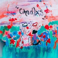 Candles_Angel Haze