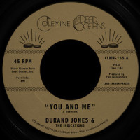 You and Me_Durand Jones,The Indications,Aaron Frazer
