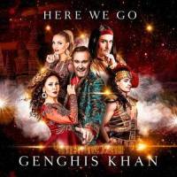 DSCHINGHIS KHAN / T-Groove vs GENGHIS KHAN_T-Groove,Dschinghis Khan