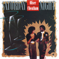 Never Gonna Give You Up_Oliver Cheatham