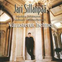 Lady Is a Tramp_Jari Sillanpää