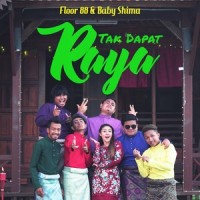 Tak Dapat Raya_Floor 88,Baby Shima