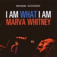(Let a Sister Come in and) Wrapp Things Up - Part 3_Marva Whitney