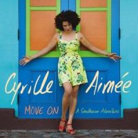 Take Me to the World_Cyrille Aimee