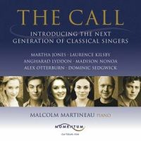 7 Chansons grises: No. 5, L’heure exquise_Angharad Lyddon,Malcolm Martineau