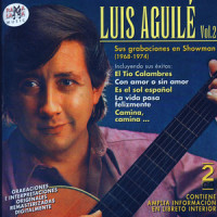 Cuando te vuelva a ver_Luis Aguile