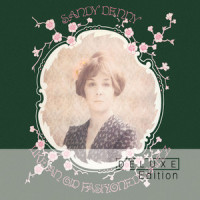 Who Knows Where The Time Goes?_Sandy Denny