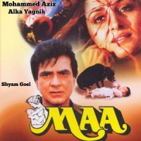 Anjan Ki Sitti_Alka Yagnik,Anu Malik