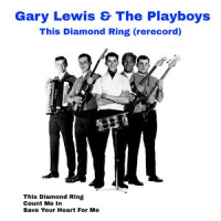 Save Your Heart for Me(Rerecorded)_Gary Lewis & The Playboys