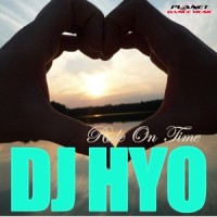 Ride On Time_DJ Hyo