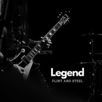Legend_Flint and Steel,Josh Williams