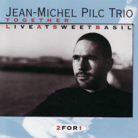 My Funny Valentine_Jean-Michel Pilc,François Moutin,Ari Hoenig