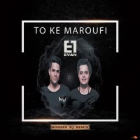 To Ke Maroufi_Evan Band