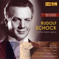 Die Königin der Engel schwebt_Chor der Deutschen Oper Berlin,Orchester der Deutschen Oper Berlin,Wilhelm Schüchter