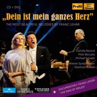 Friederike: Warum hast du mich wachgeküßt (Live)_Camilla Nylund,Wiener Philharmoniker,Manfred Honeck