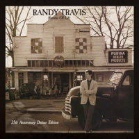 The Wall_Randy Travis